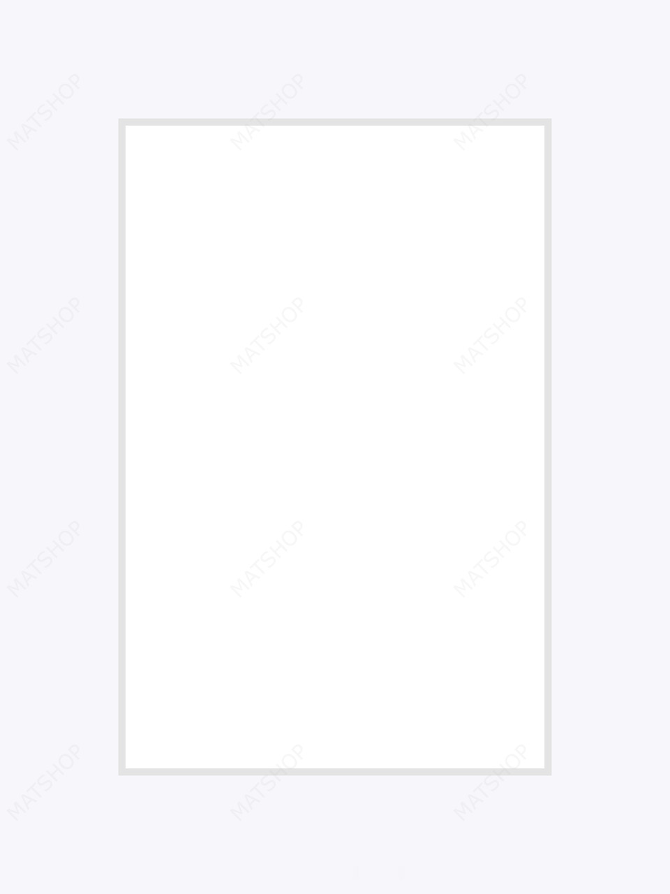 Custom Mat - 1005568