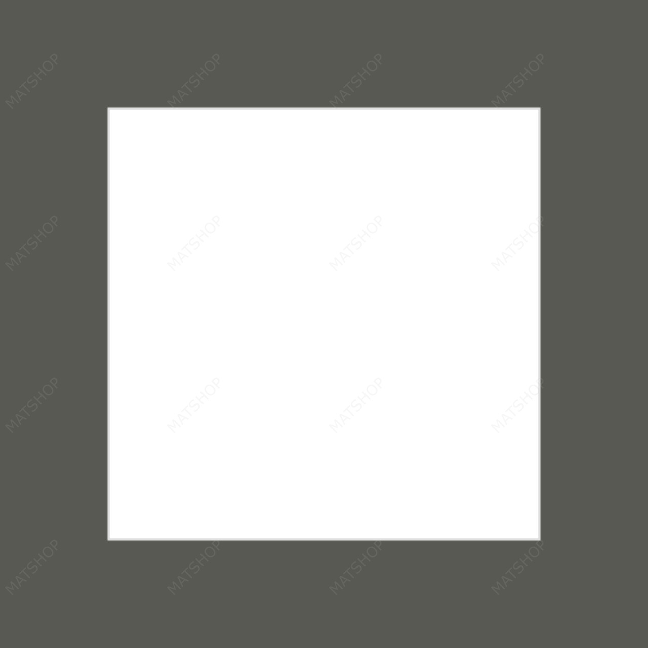 Custom Mat - 1005603