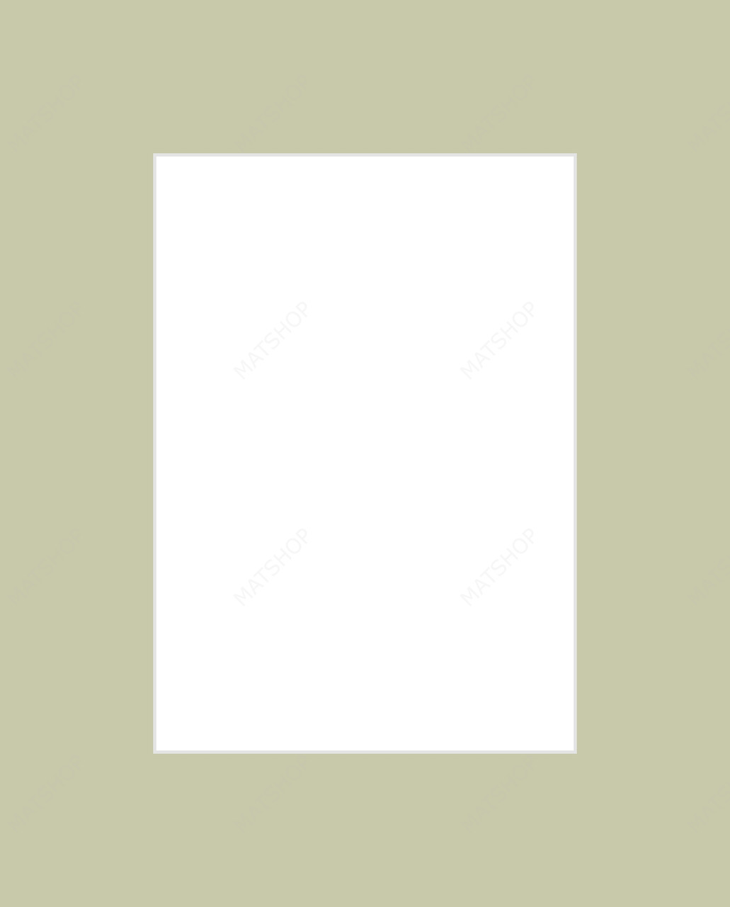 Custom Mat - 1005604