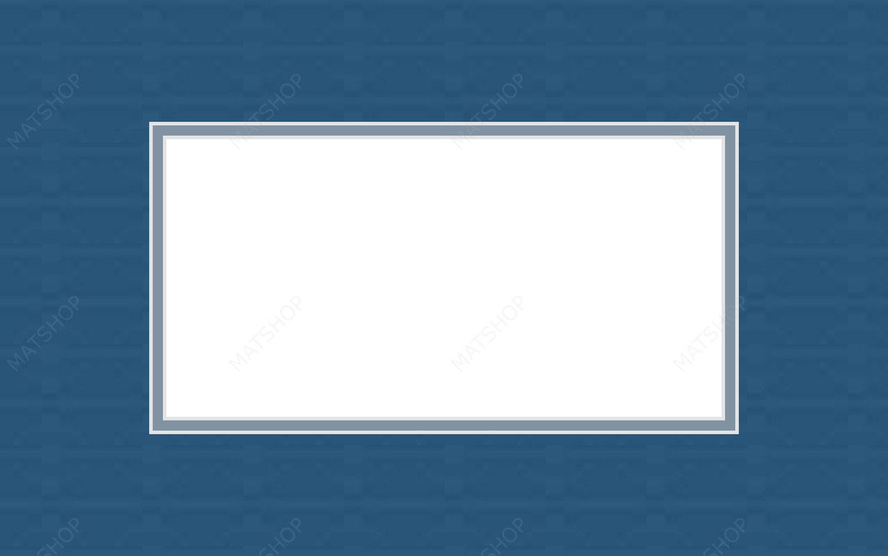 Custom Mat - 1005620