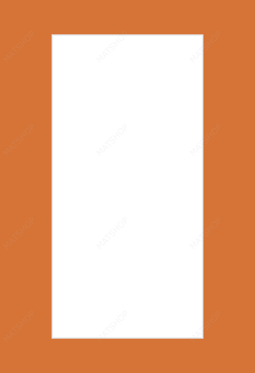 Custom Mat - 1005682