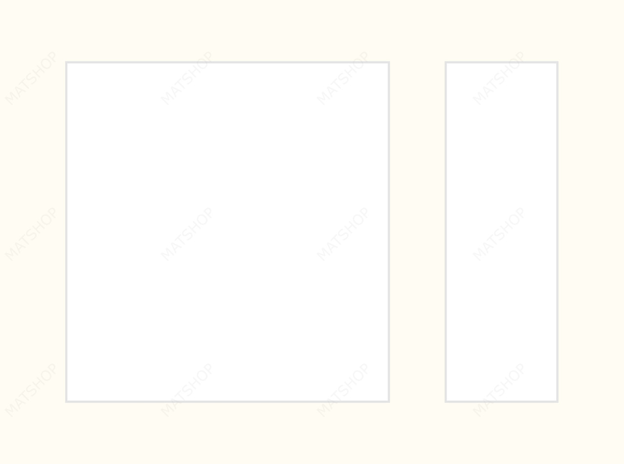 Custom Mat - 1005697