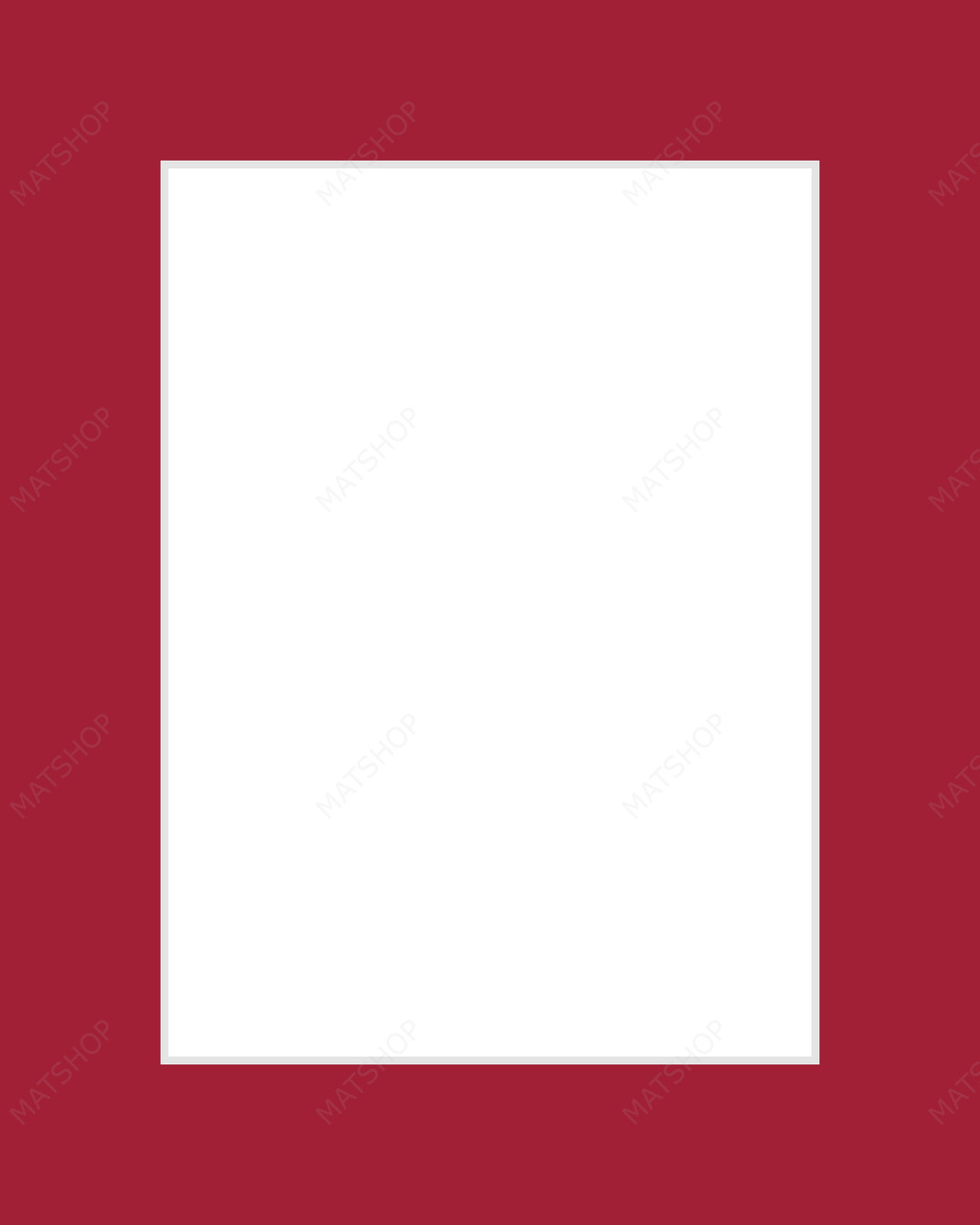 Custom Mat - 1005996