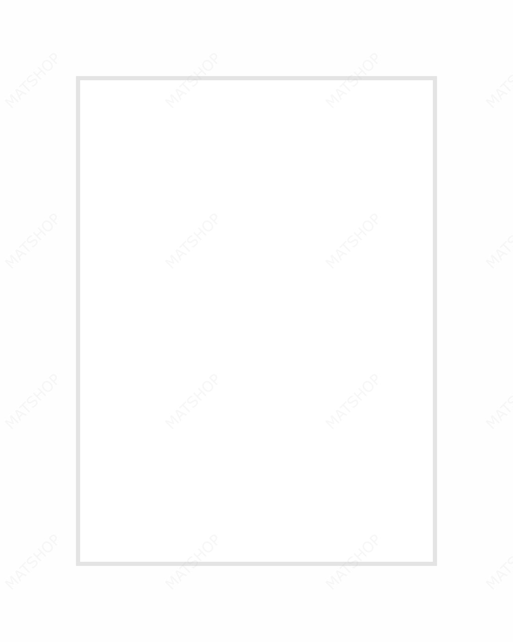 Custom Mat - 1005997