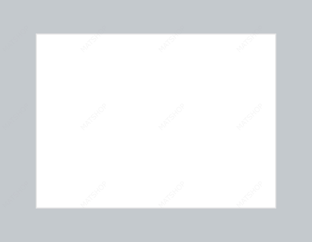 Custom Mat - 1006086