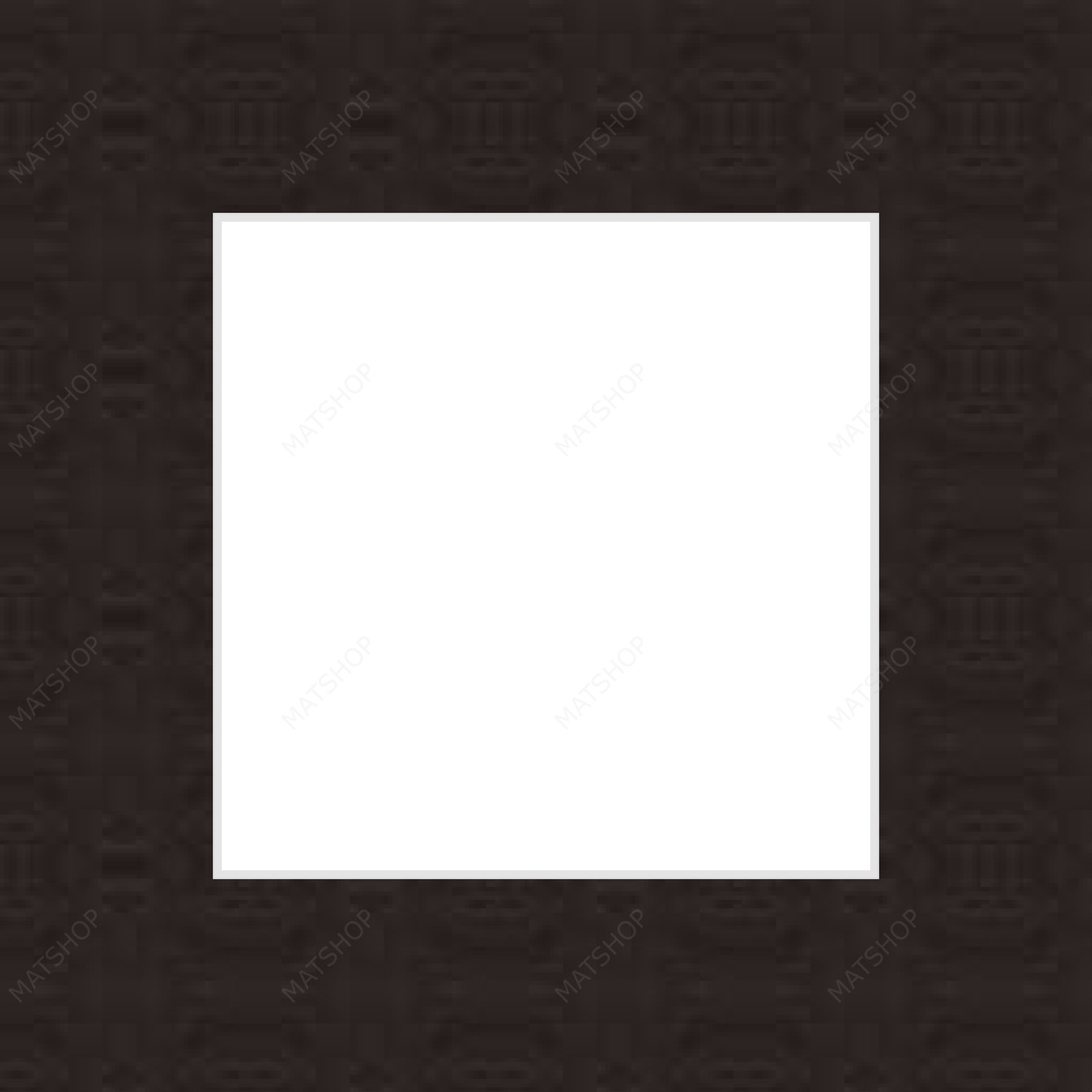 Custom Mat - 1006235