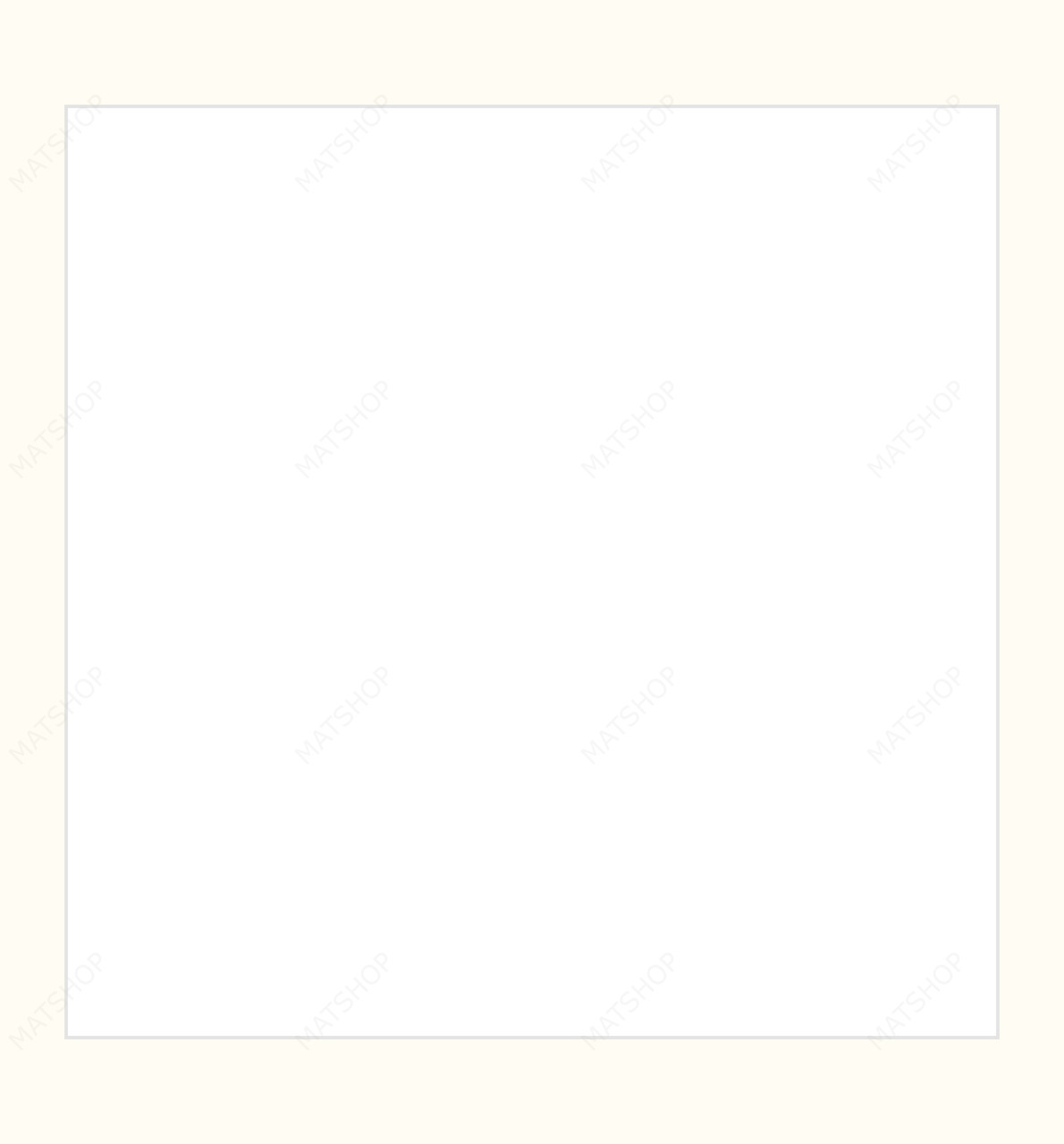 Custom Mat - 1006368