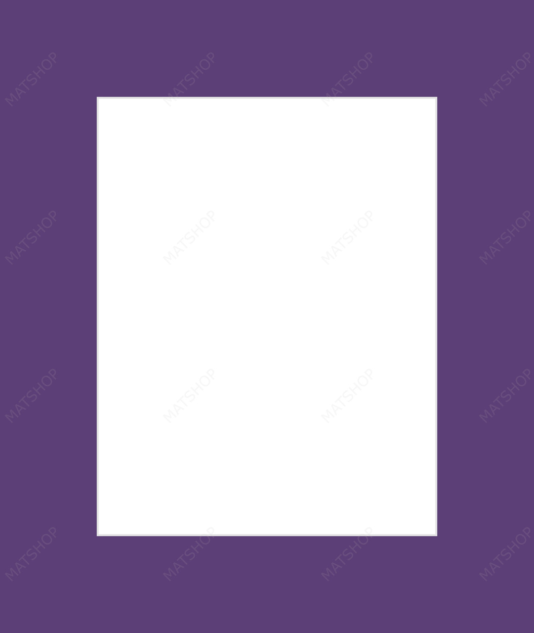 Custom Mat - 1006614