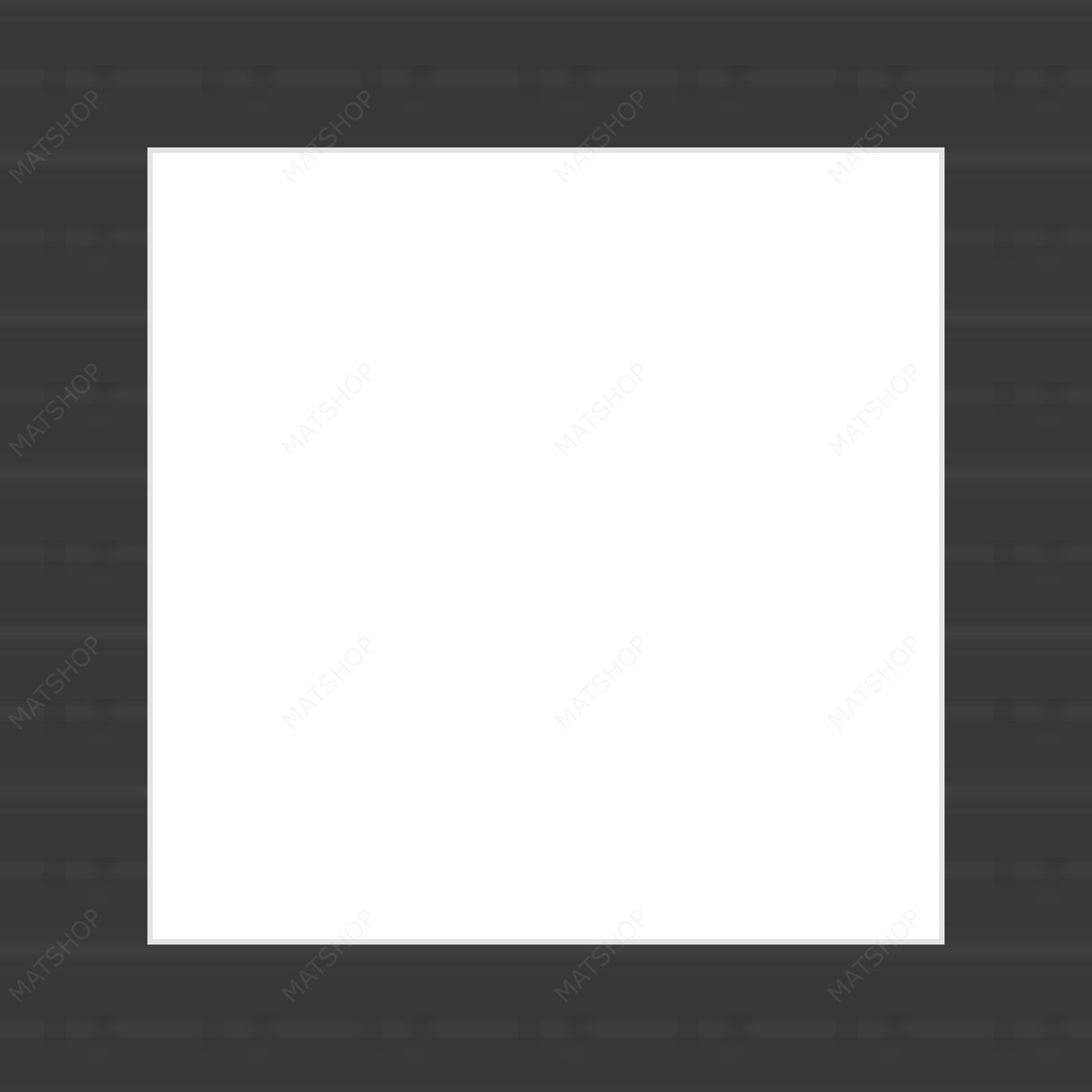 Custom Mat - 1006625