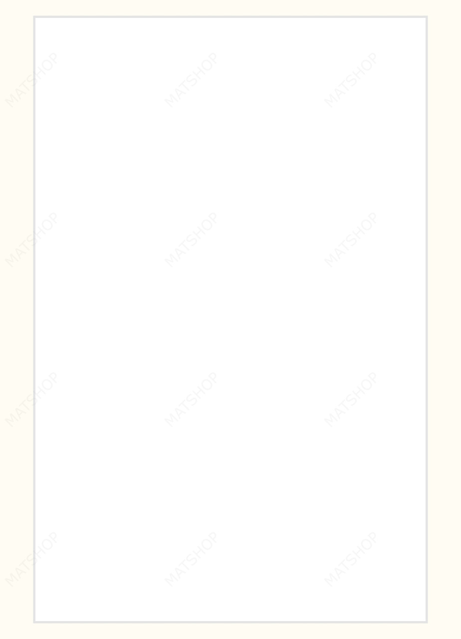 Custom Mat - 1006642