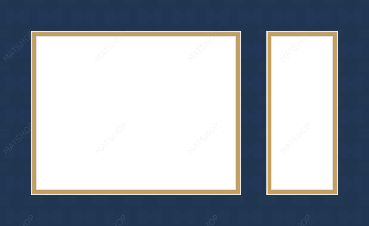 Custom Mat - 1006788