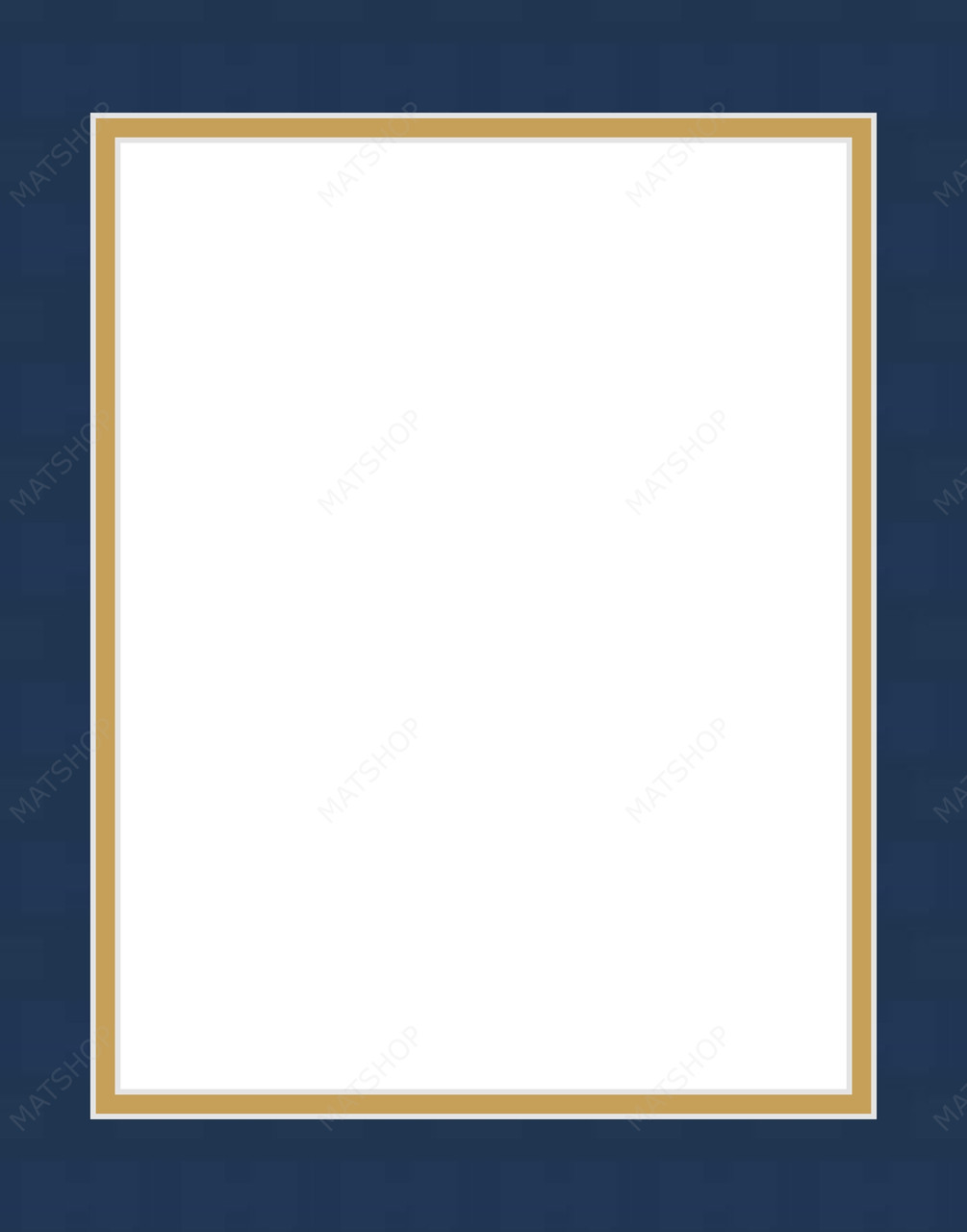 Custom Mat - 1006832