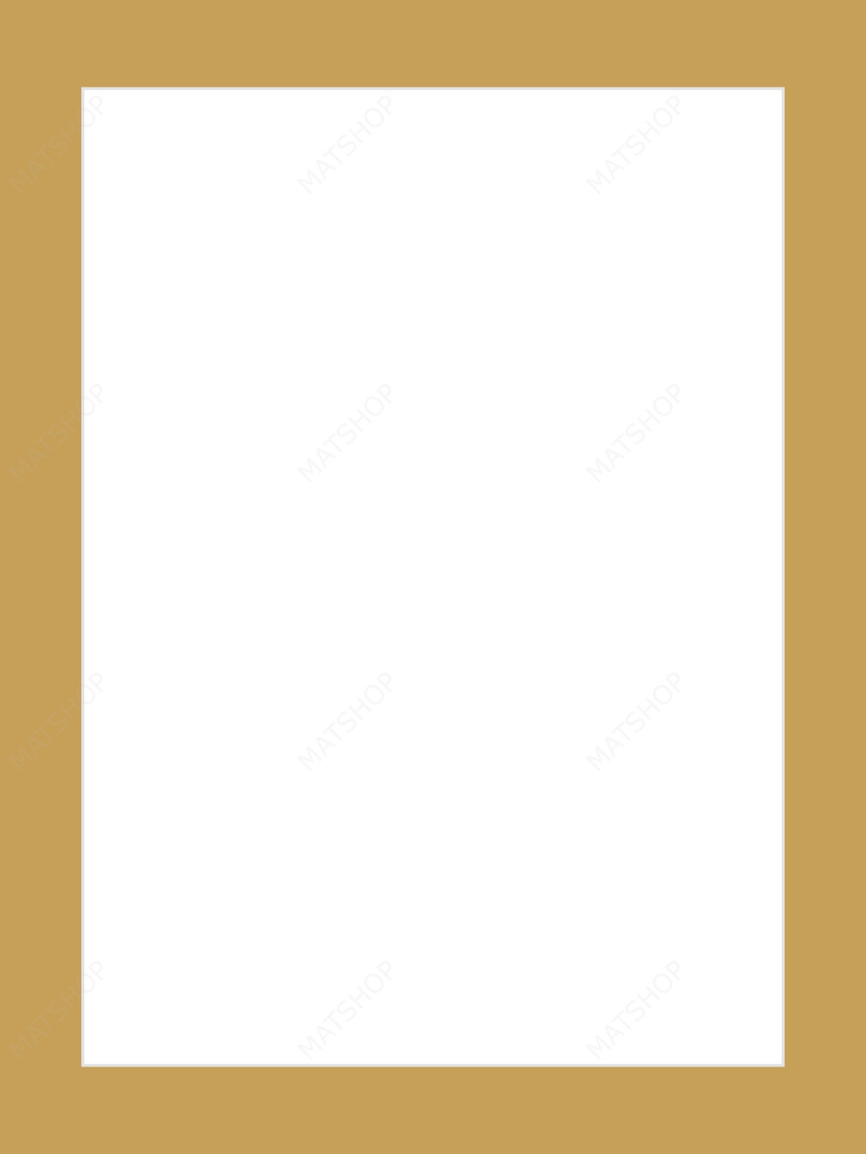 Custom Mat - 1006835