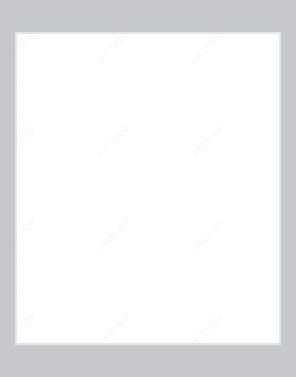 Custom Mat - 1006866