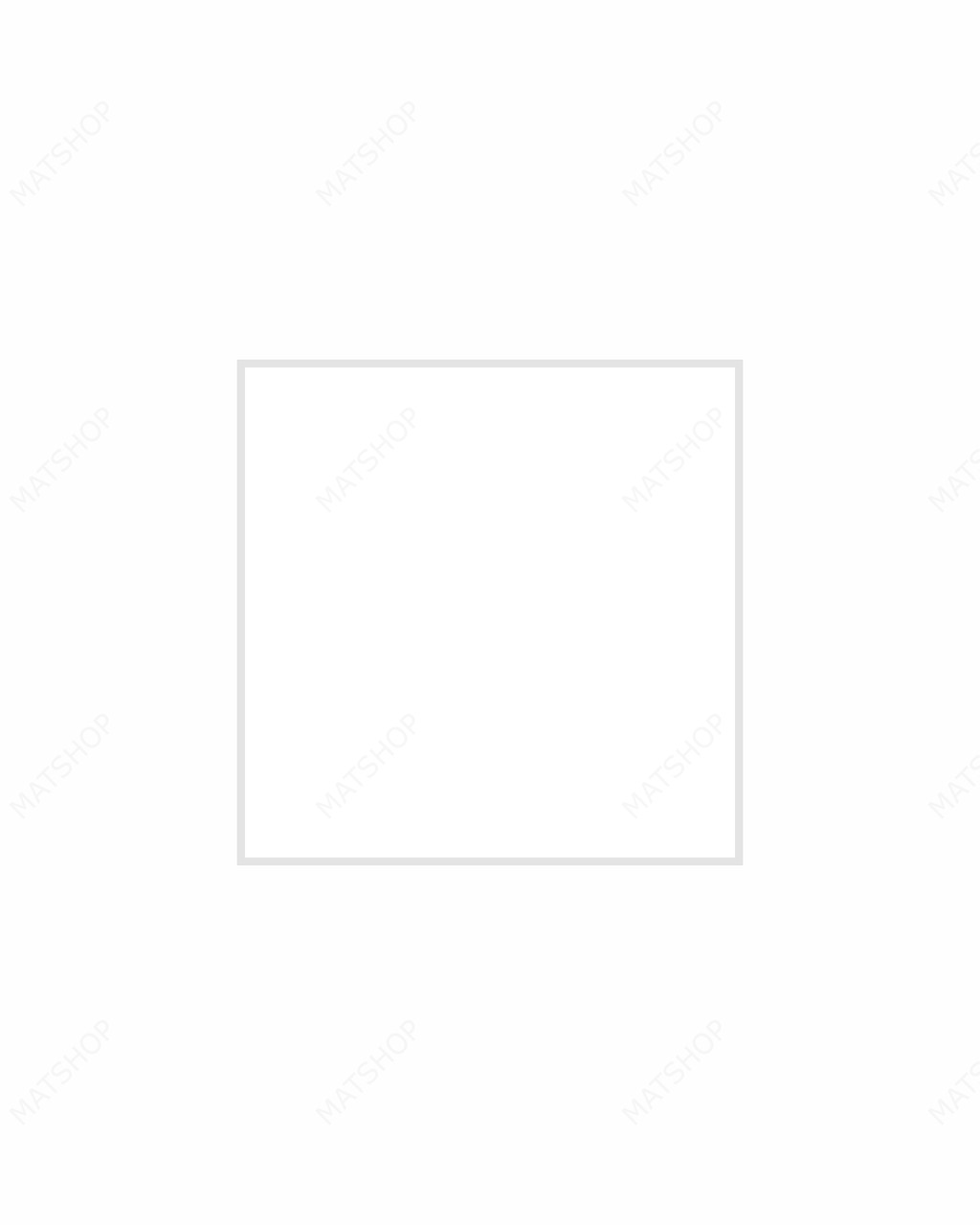 Custom Mat - 1007049