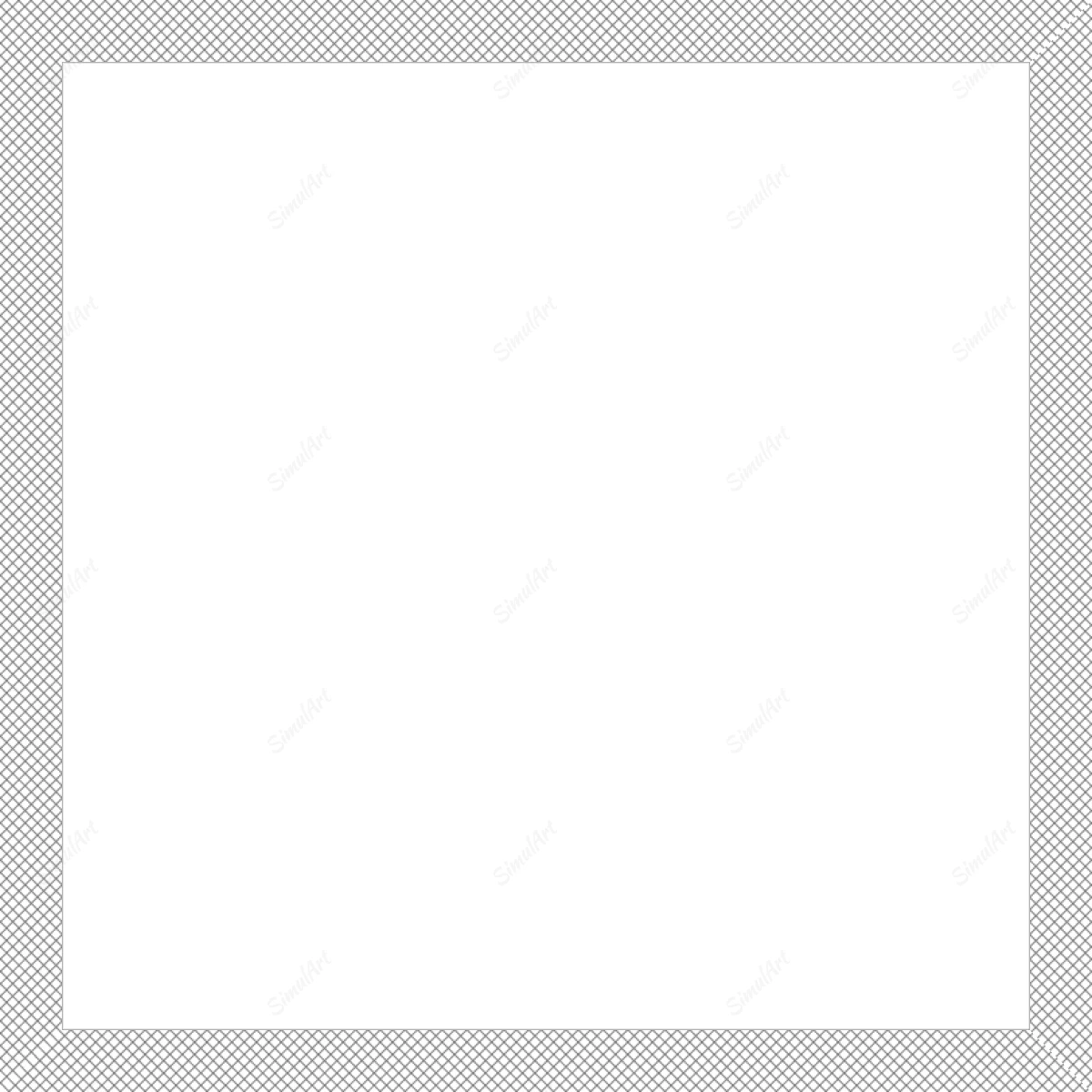 Custom Frames 1084470 - Moulding  