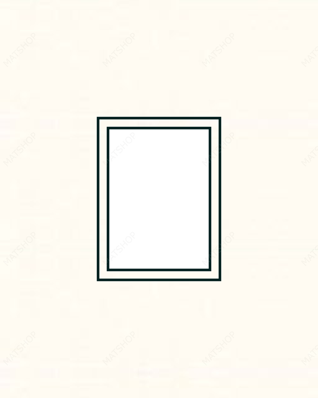 Custom Mat - 1007213