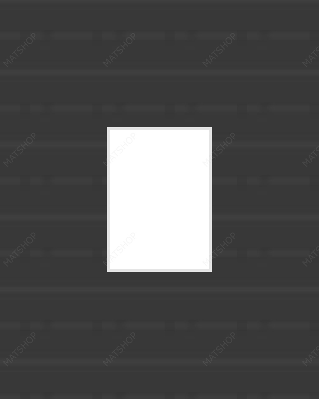 Custom Mat - 1007214