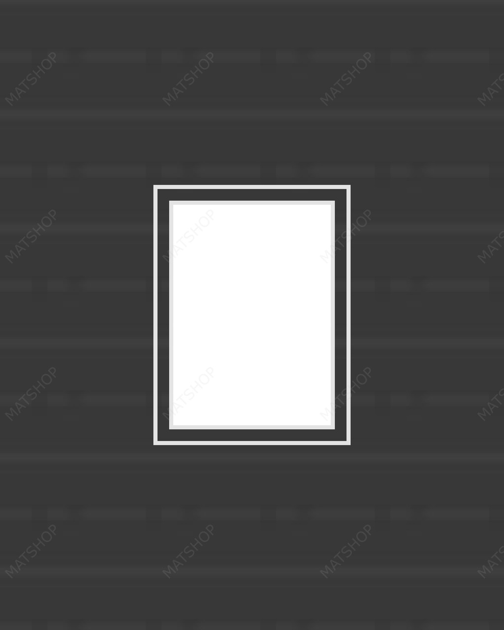 Custom Mat - 1007218
