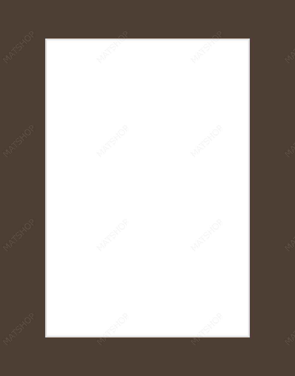 Custom Mat - 1007310
