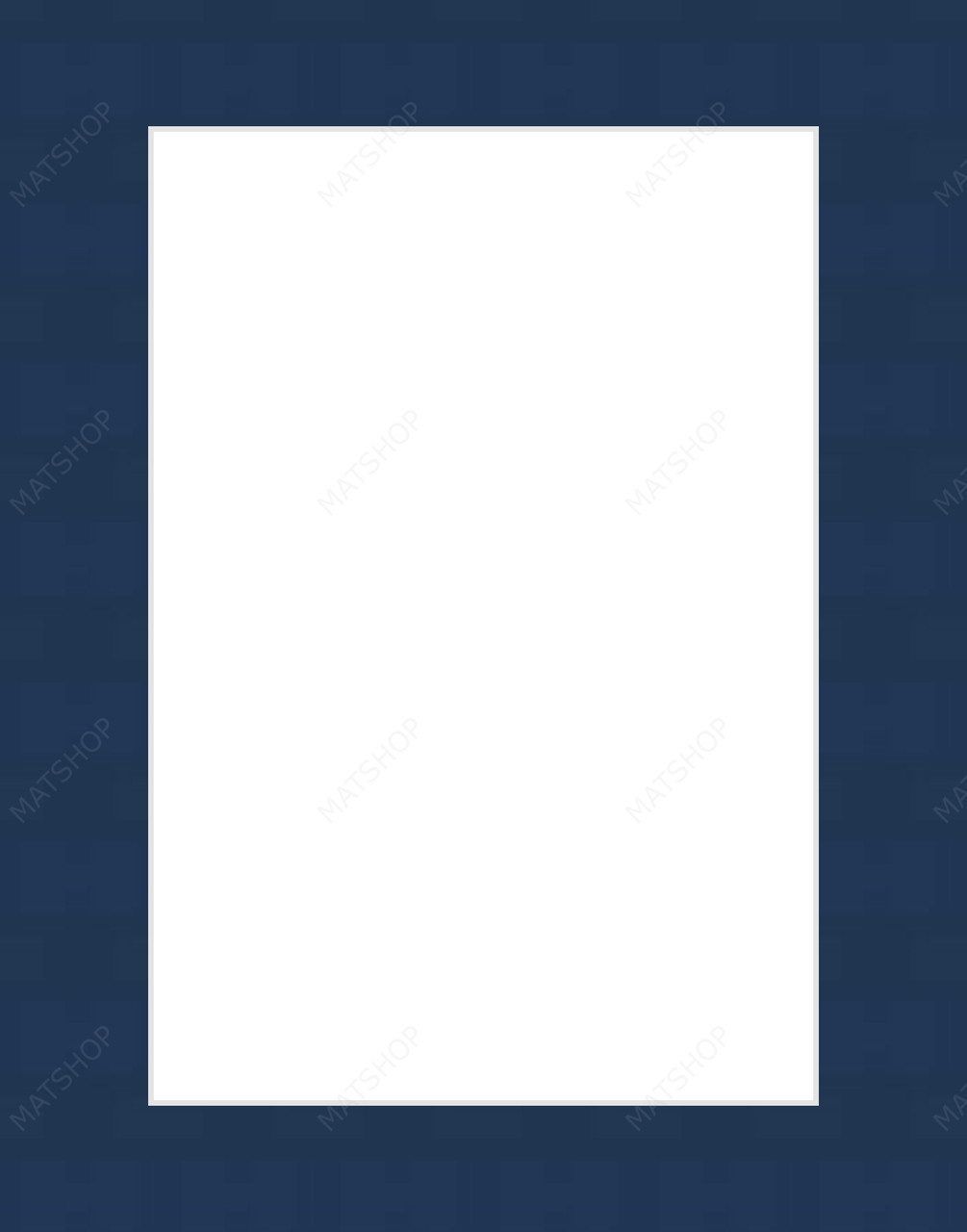 Custom Mat - 1007313