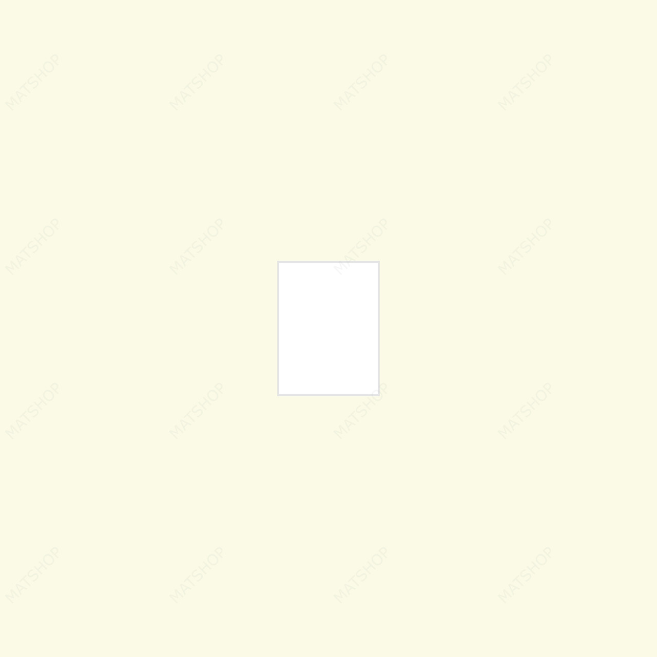 Custom Mat - 1007344