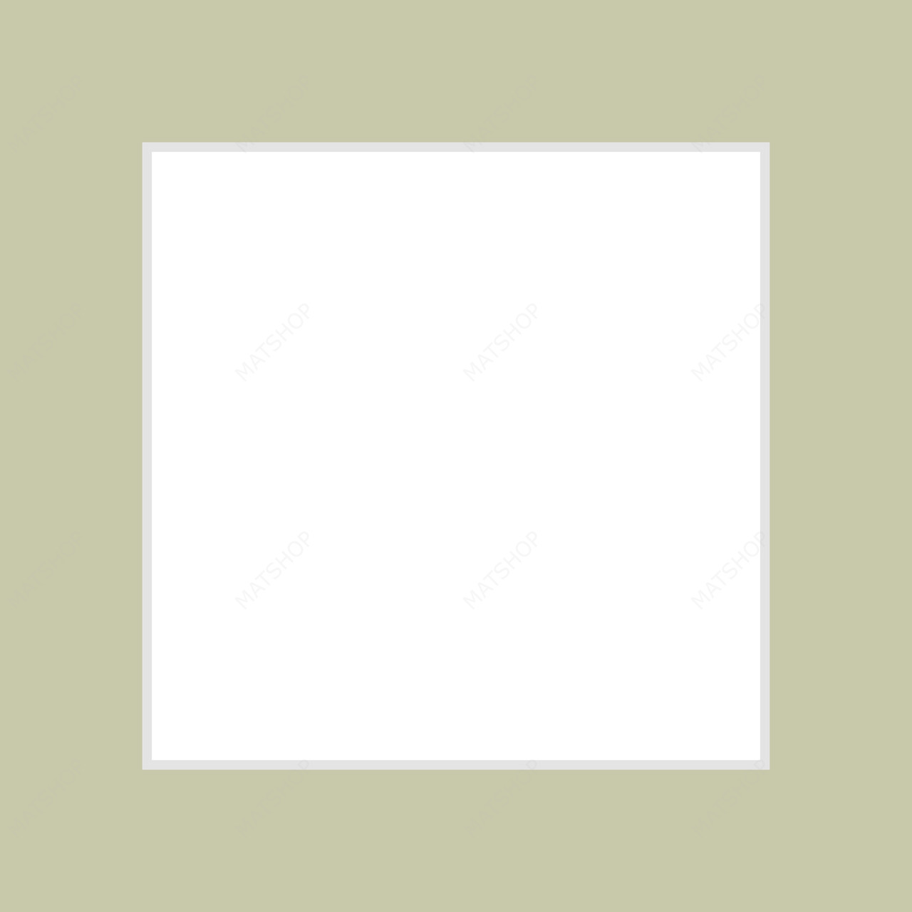 Custom Mat - 1007386