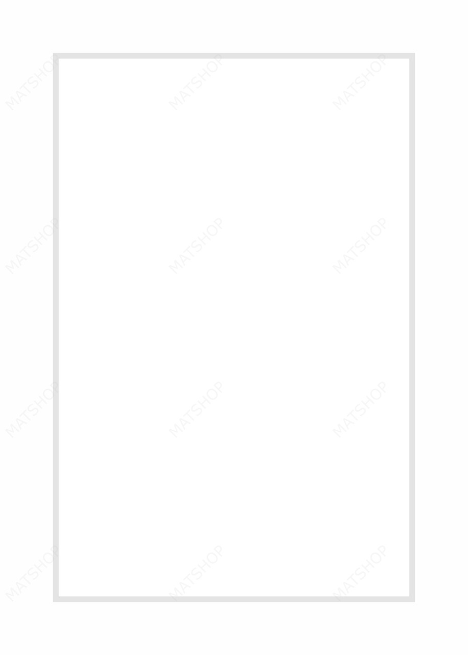 Custom Mat - 1007444