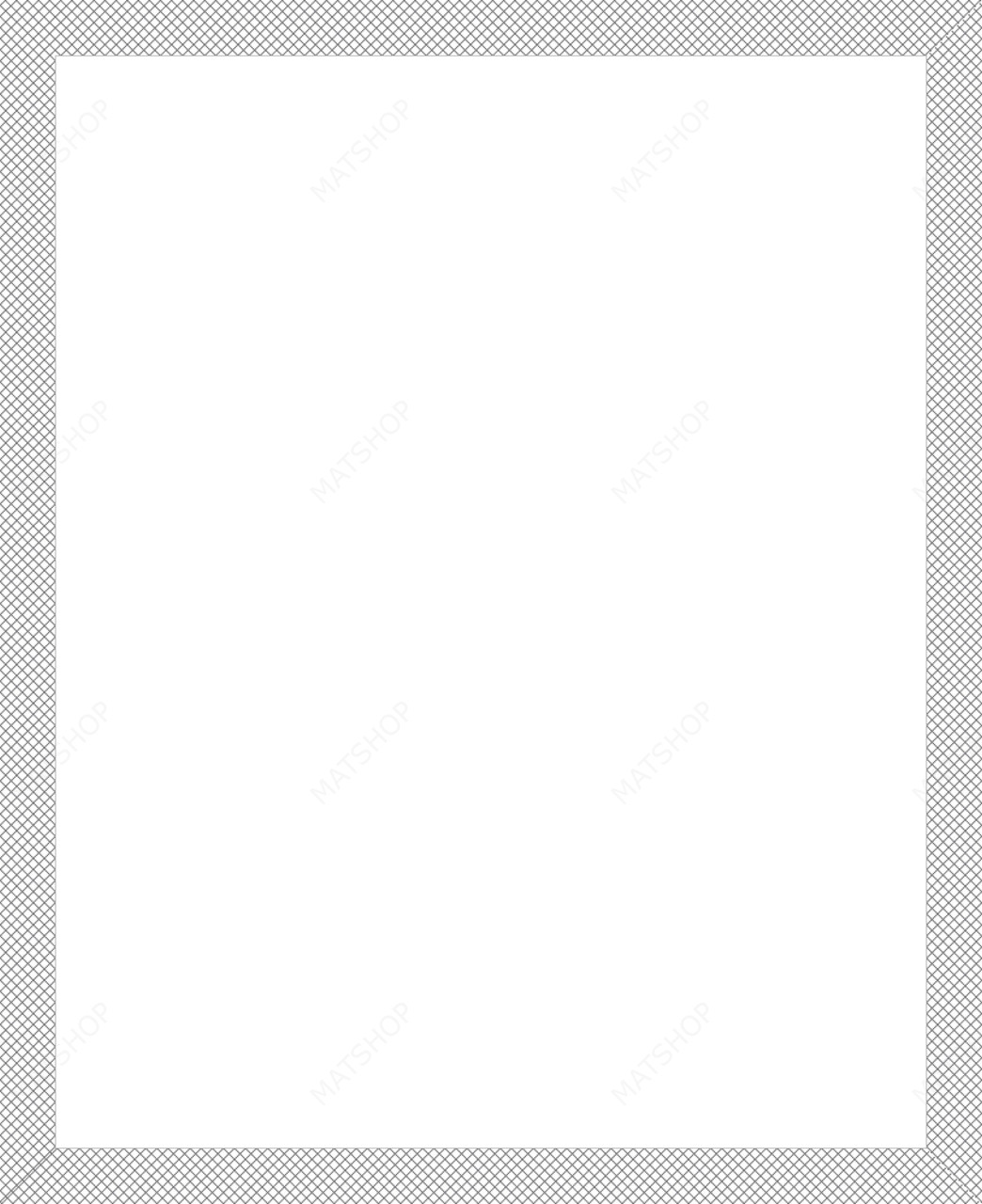 Custom Frame - 1007499