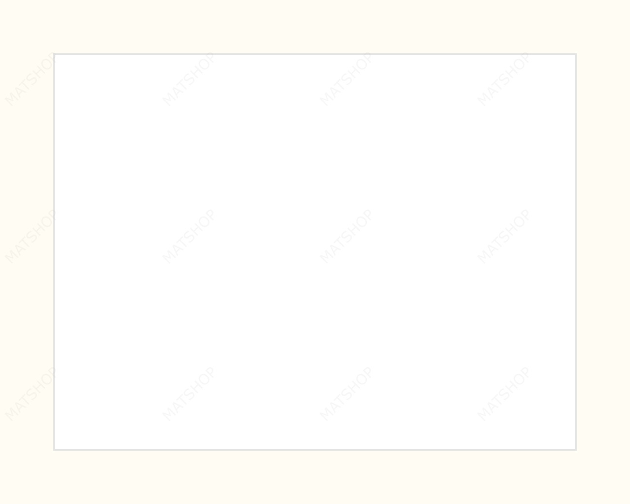 Custom Mat - 1007629