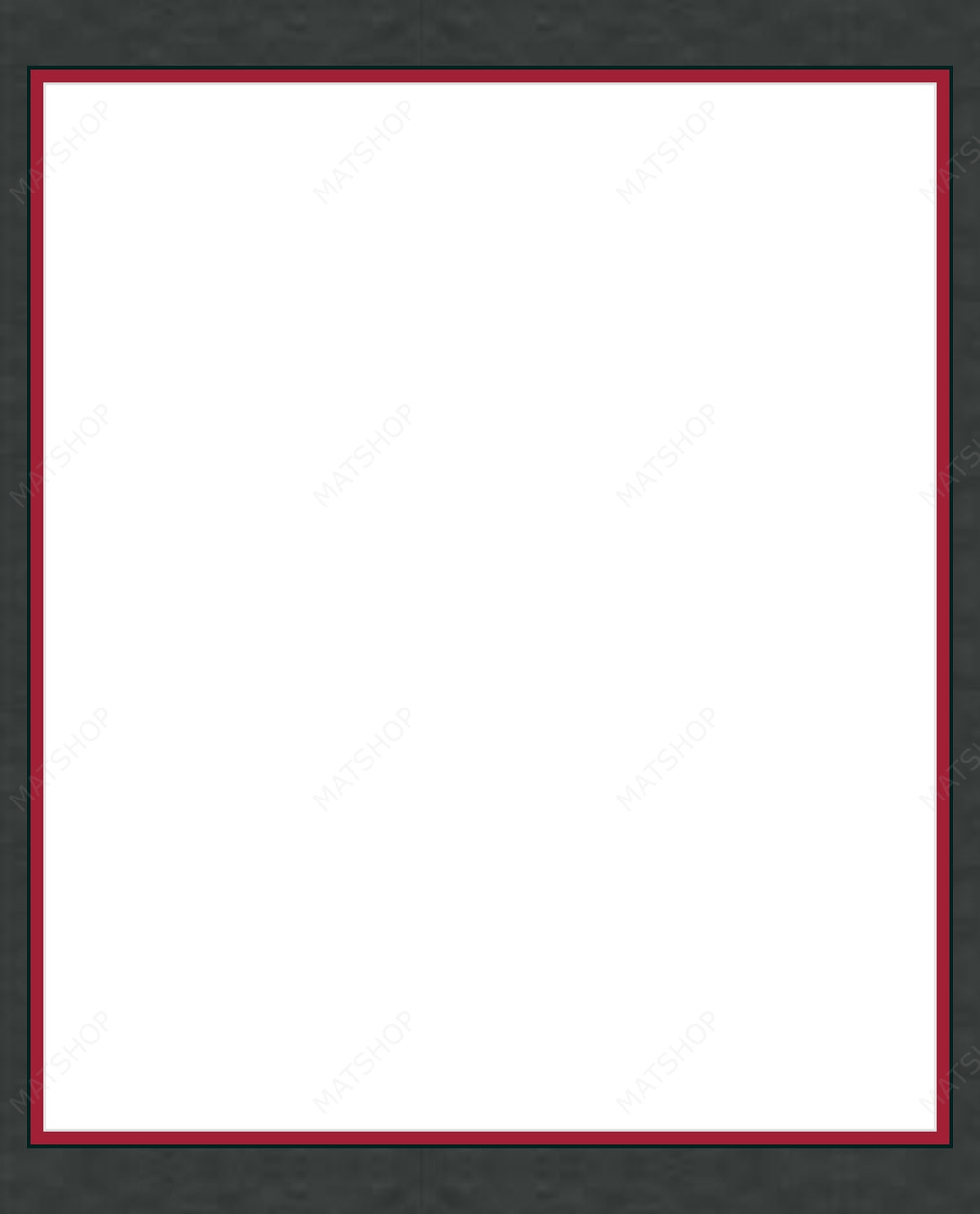 Custom Mat - 1007633