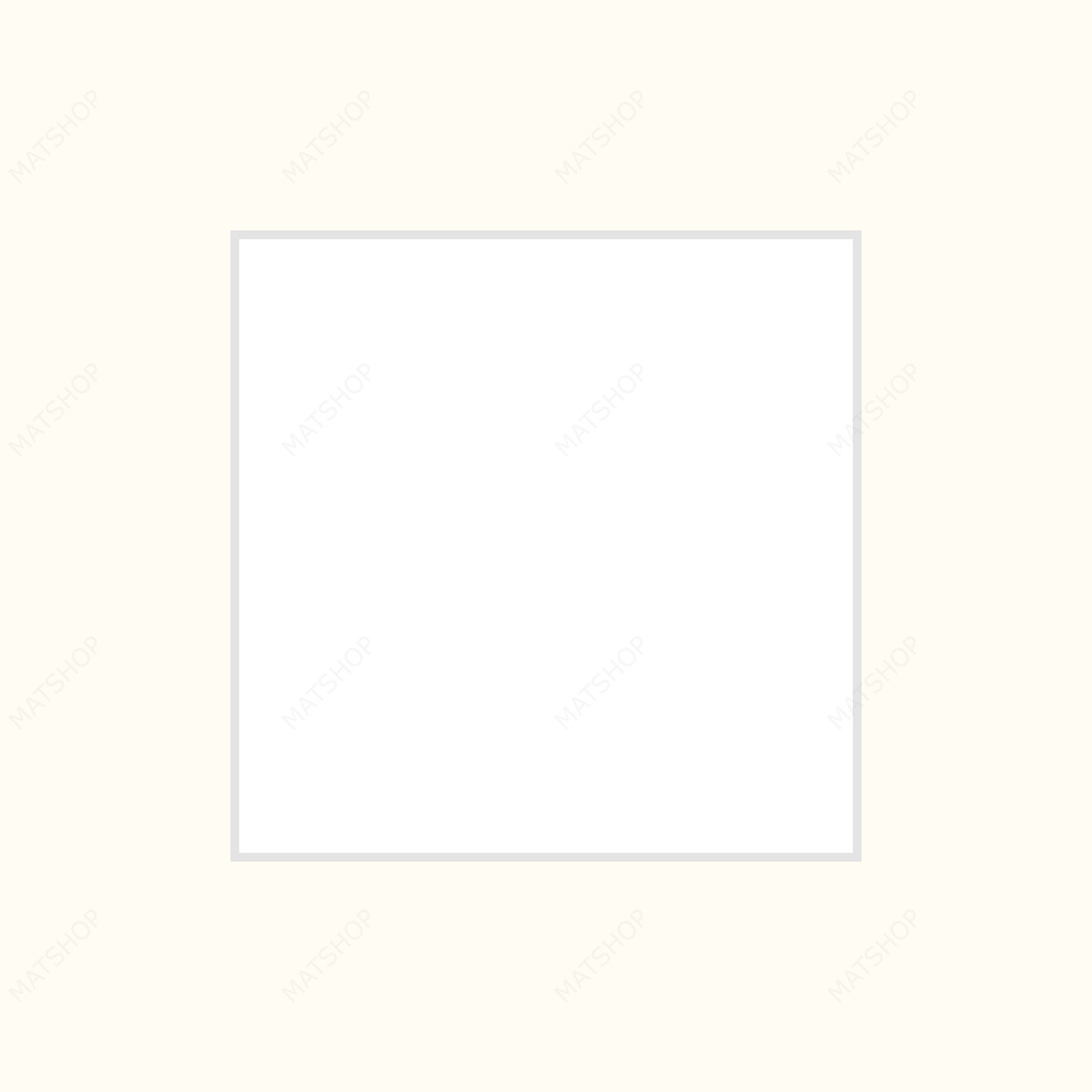 Custom Mat - 1007672