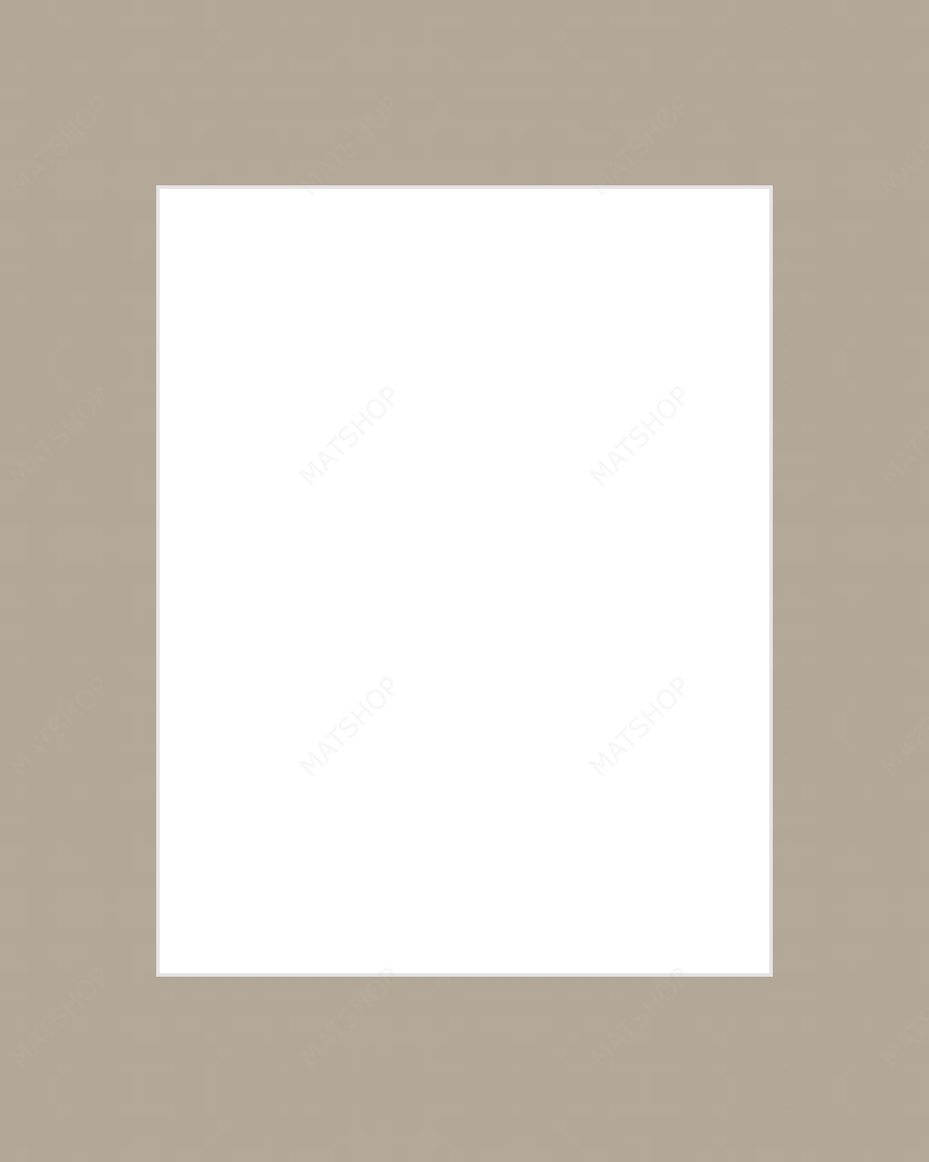 Custom Mat - 1007712