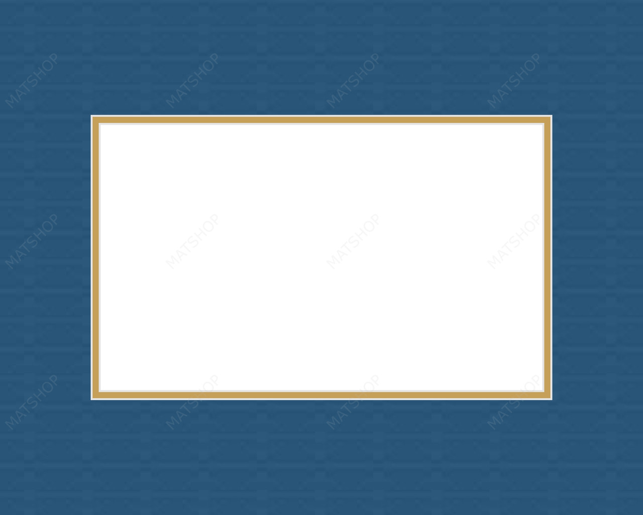 Custom Mat - 1007790