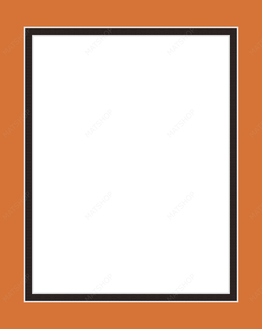 Custom Mat - 1007840