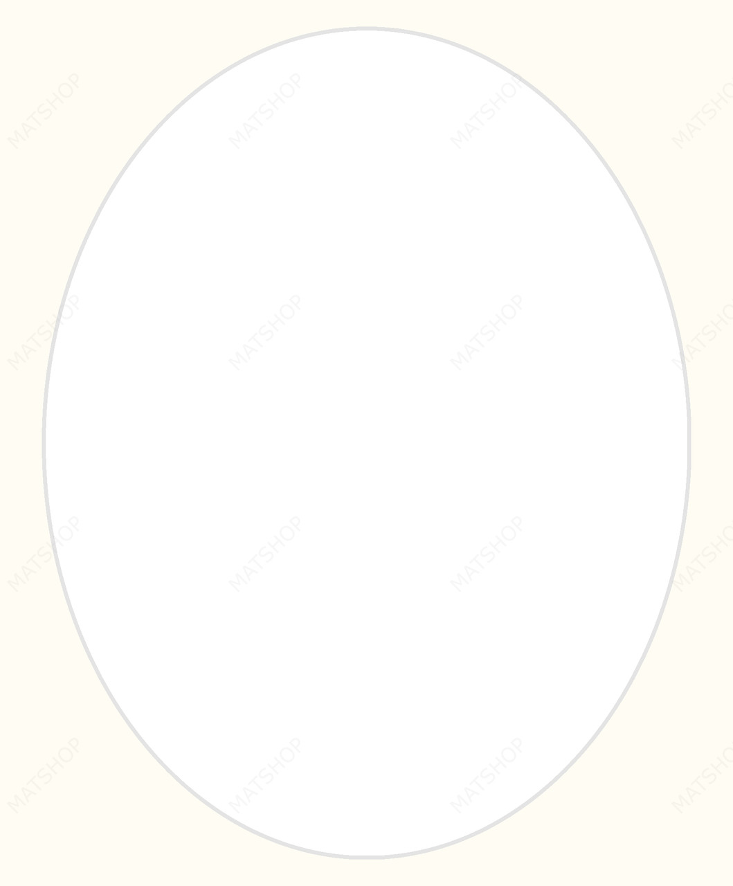 Custom Mat - 1007857