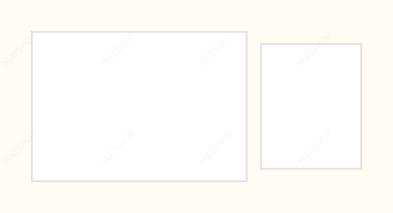 Custom Mat - 1007907