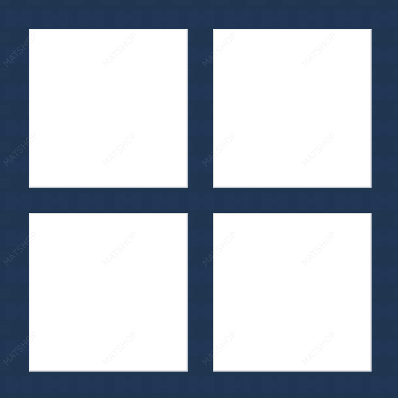 Custom Mat - 1008238