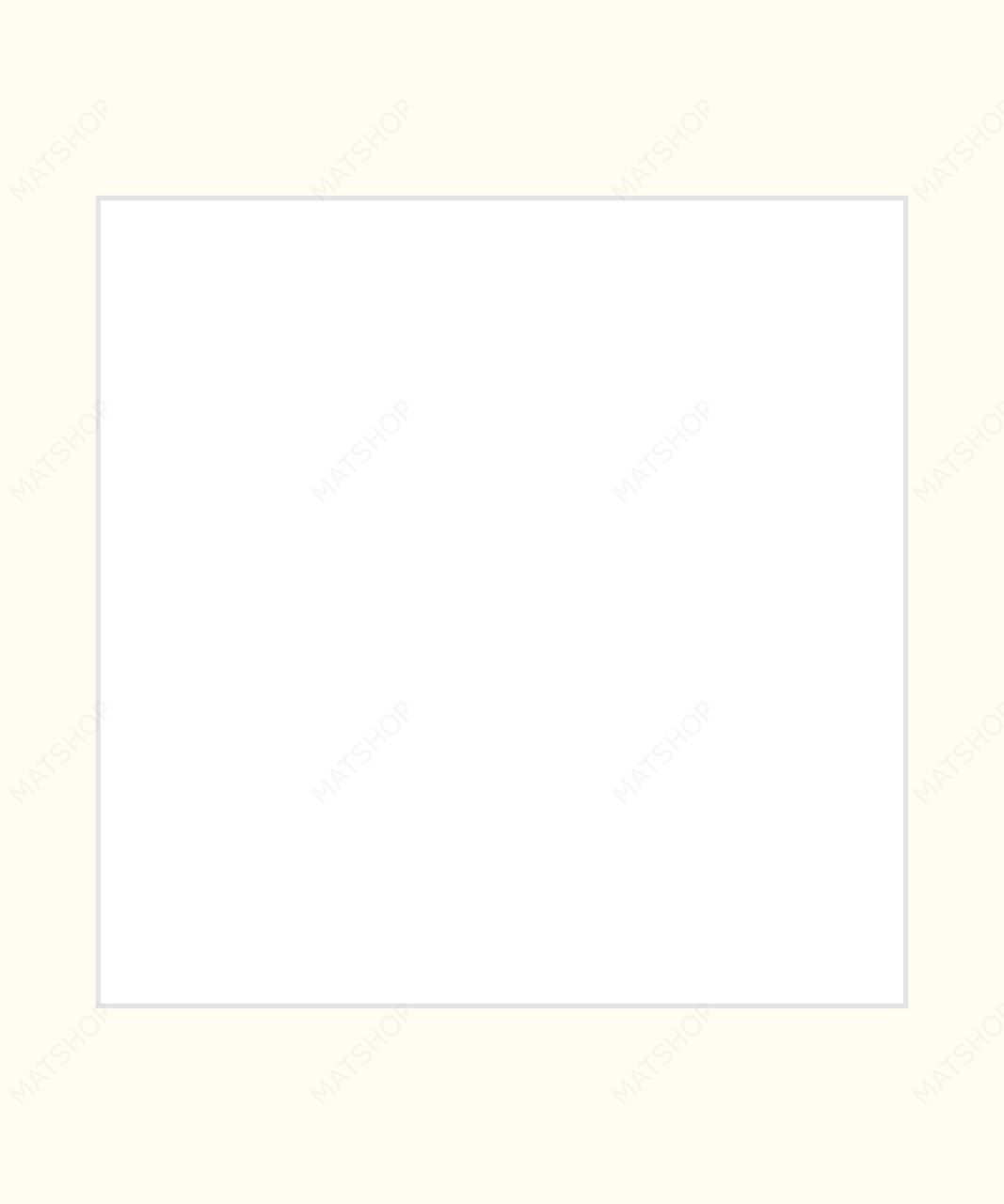 Custom Mat - 1008318