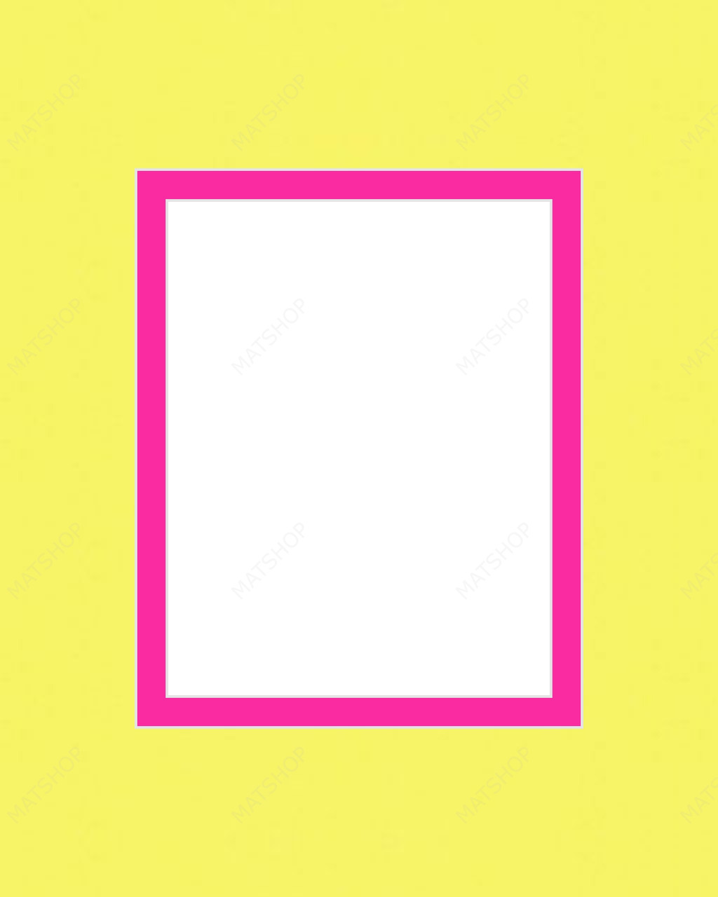 Custom Mat - 1008484