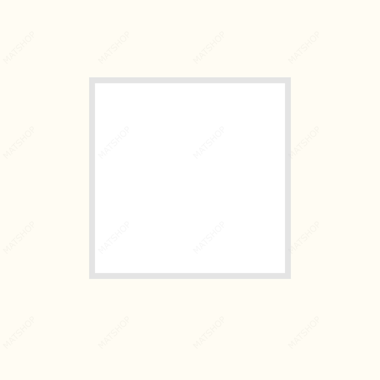Custom Mat - 1008516