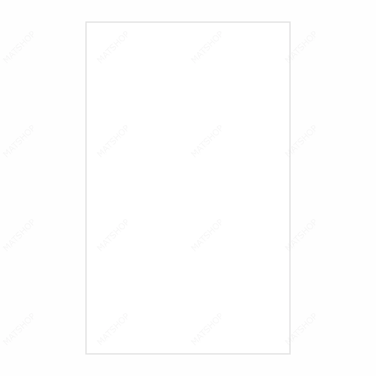Custom Mat - 1008618