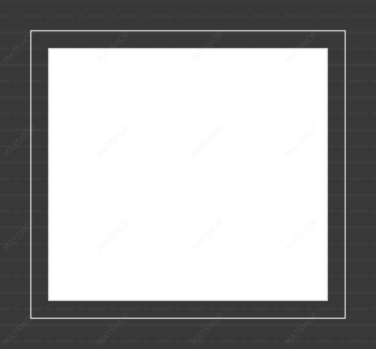 Custom Mat - 1008666