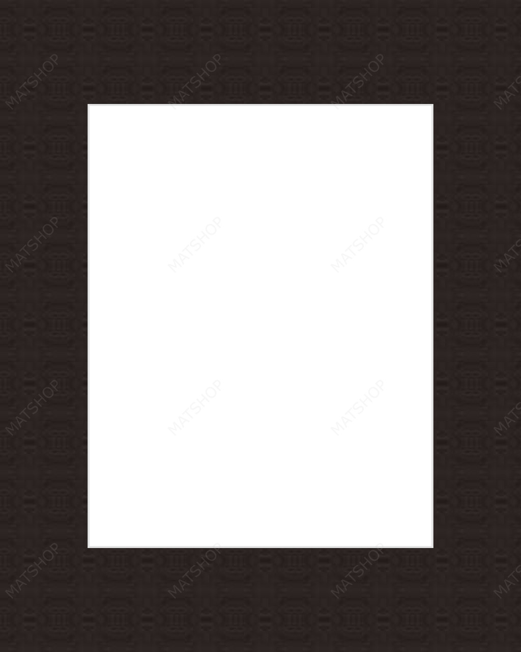 Custom Mat - 1008692