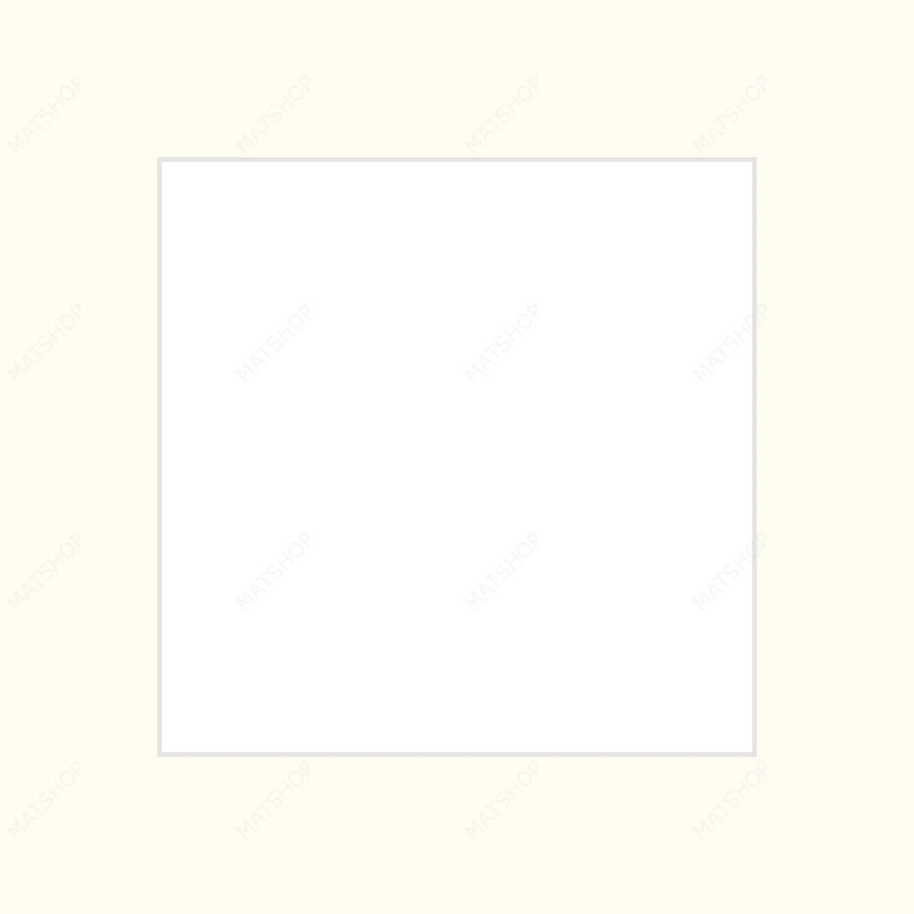 Custom Mat - 1008724