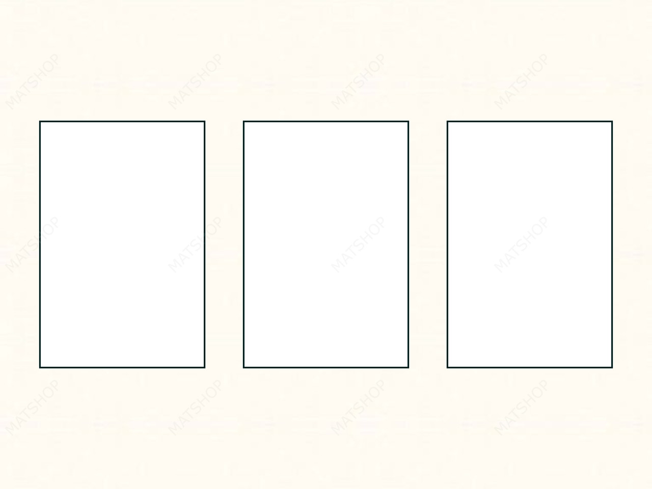 Custom Mat - 1008772