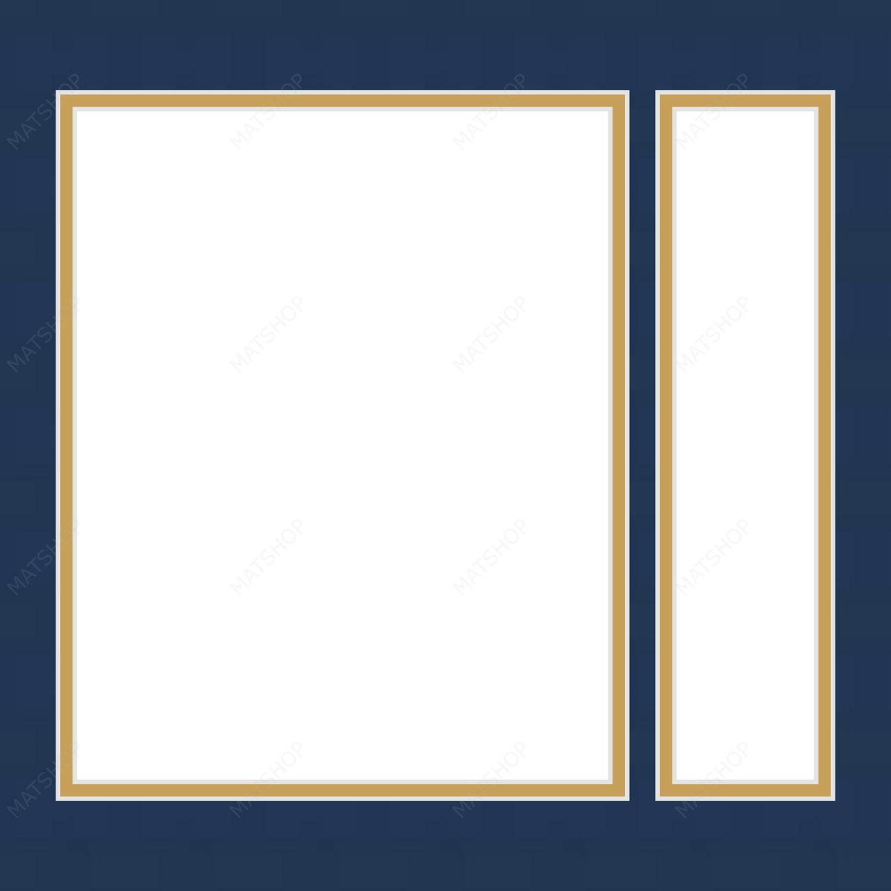 Custom Mat - 1009152