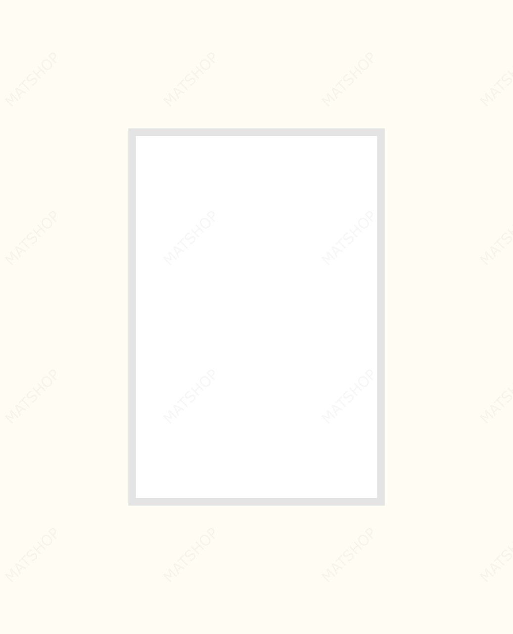 Custom Mat - 1009237