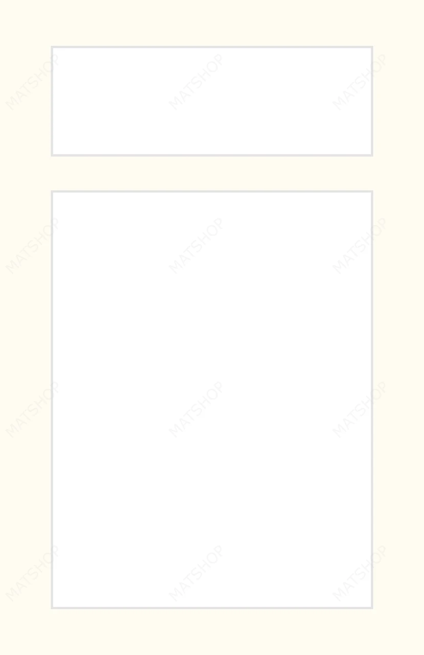 Custom Mat - 1009369