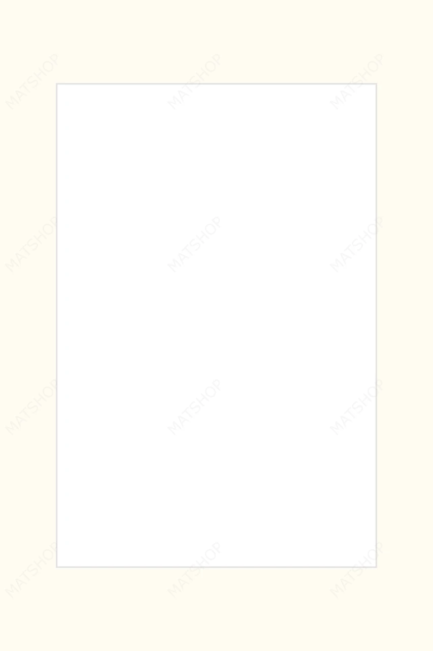 Custom Mat - 1009390